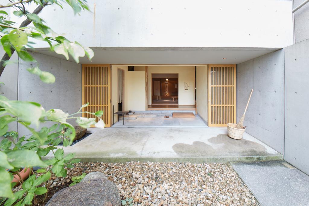 Sakainoma Nishiki Villa Sakai  Exterior photo